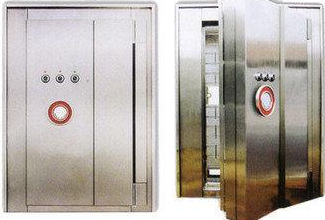 武邑龍牌柜業(yè)是一家專(zhuān)業(yè)生產(chǎn)銀行金庫門(mén)廠(chǎng)家