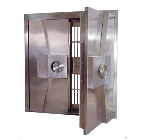 龍牌銀行金庫門(mén)禁系統的優(yōu)點(diǎn)